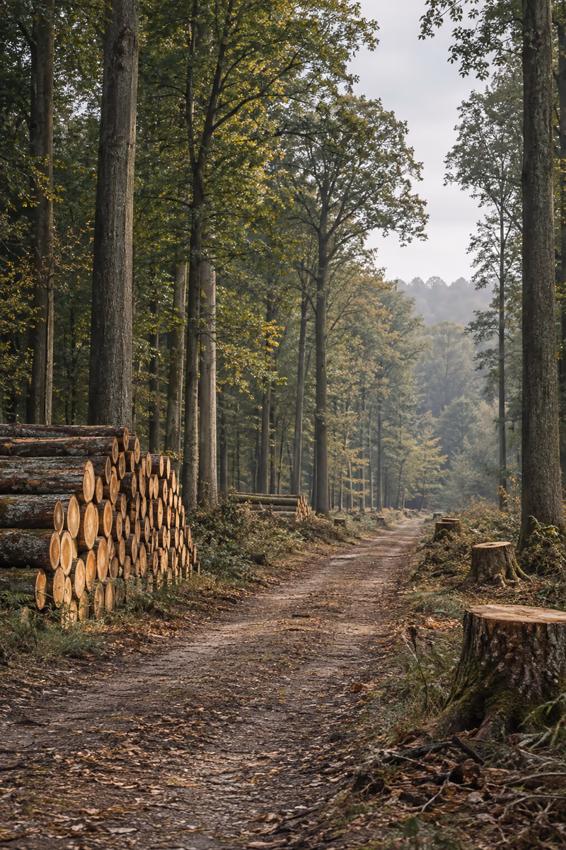 Tree Surgery & Forestry